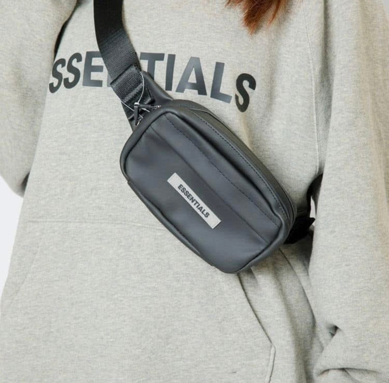 SPARK™ ESSENTIALS SIDE-BAG