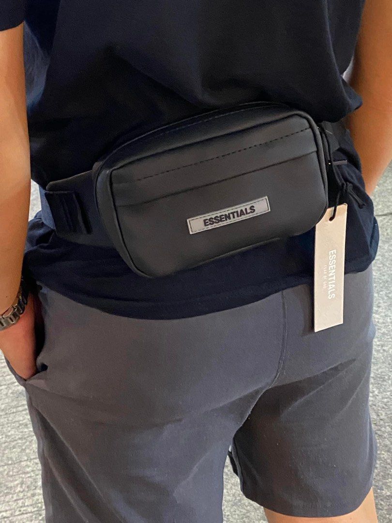 SPARK™ ESSENTIALS SIDE-BAG