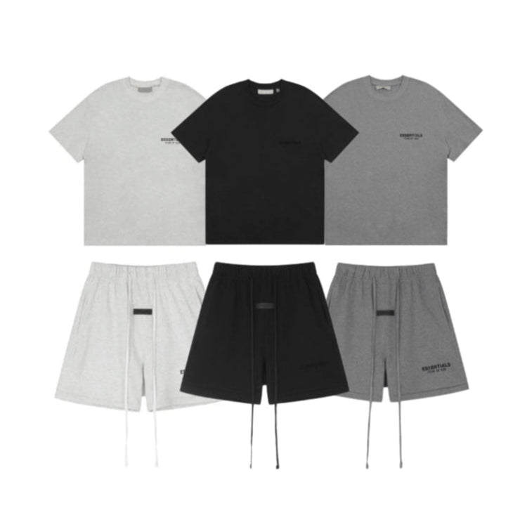 SPARK™ ESSENTIALS SHIRT + FREE SHORTS SUMMER SET (LIMITED TIME OFFER)