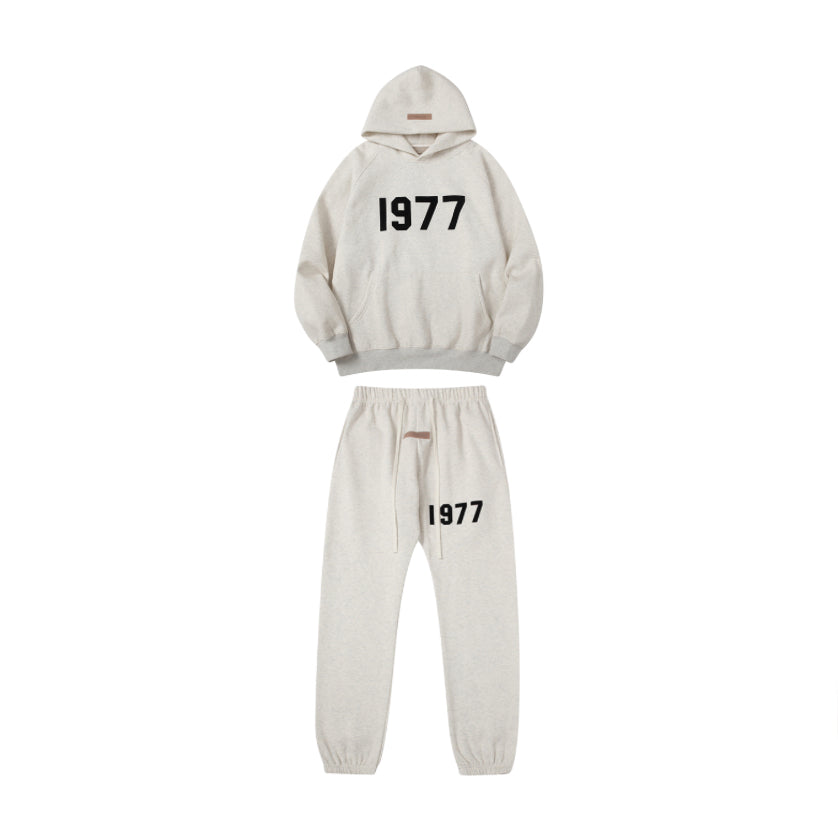 SPARK™ 1977 HOODIE + FREE SWEATPANTS (LIMITED TIME OFFER)