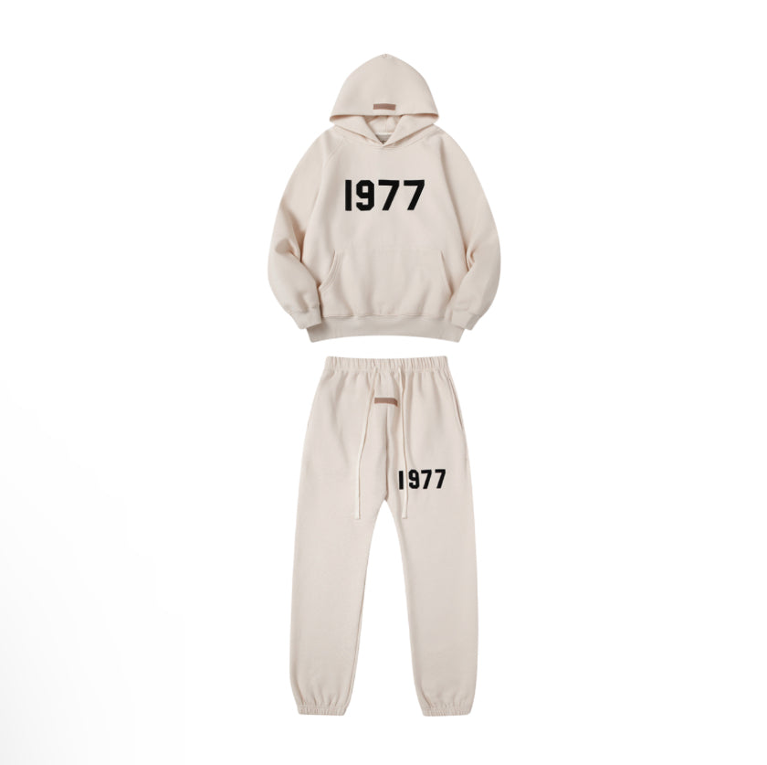 SPARK™ 1977 HOODIE + FREE SWEATPANTS (LIMITED TIME OFFER)