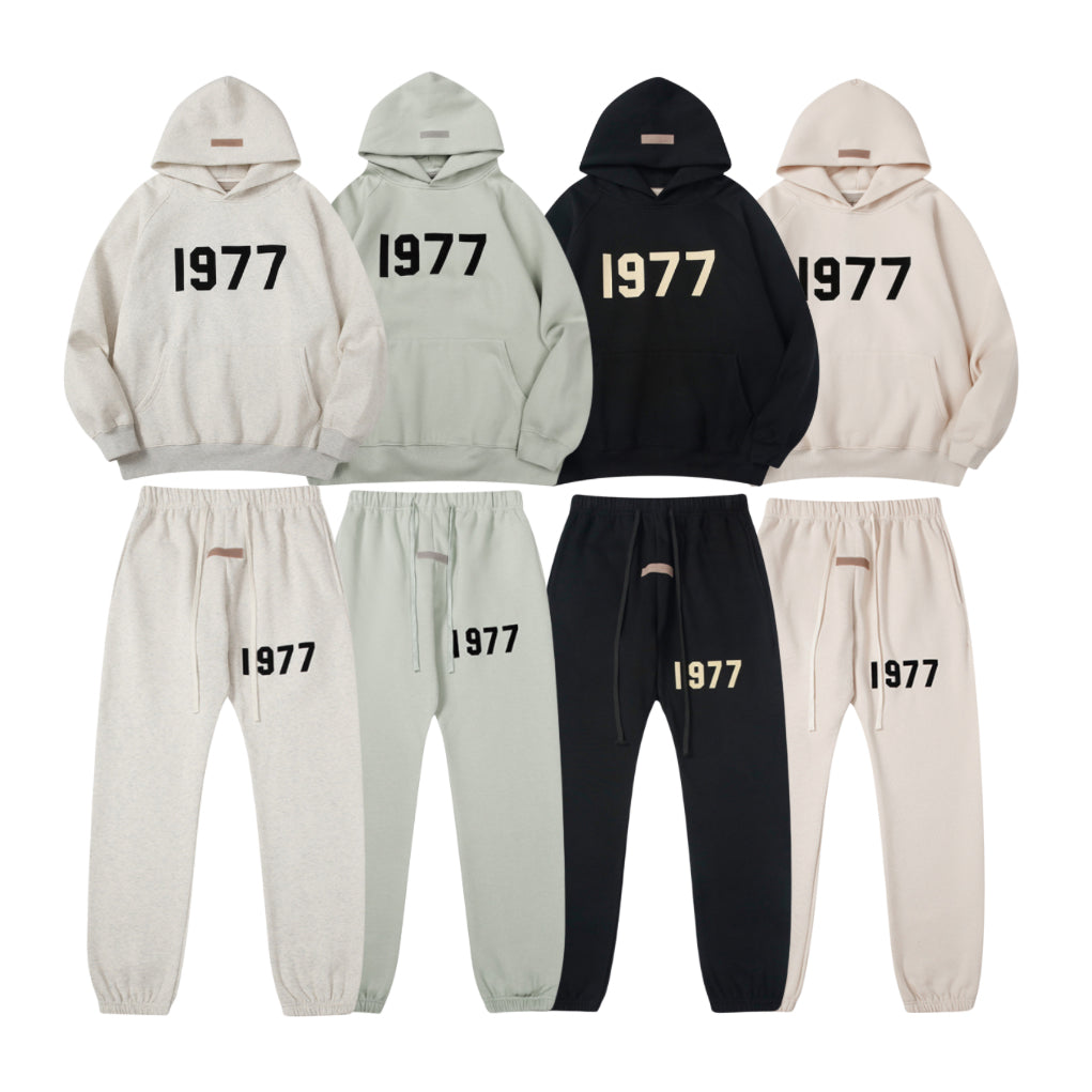 SPARK™ 1977 HOODIE + FREE SWEATPANTS (LIMITED TIME OFFER)