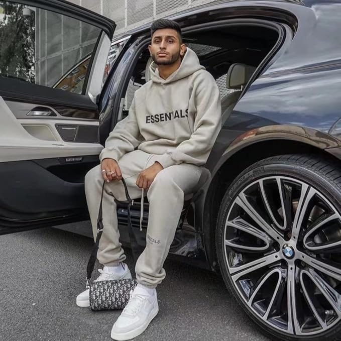 SPARK™ VIRAL HOODIE + FREE SWEATPANTS (LIMITED TIME OFFER)