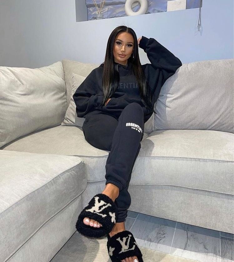 SPARK™ VIRAL HOODIE + FREE SWEATPANTS (LIMITED TIME OFFER)