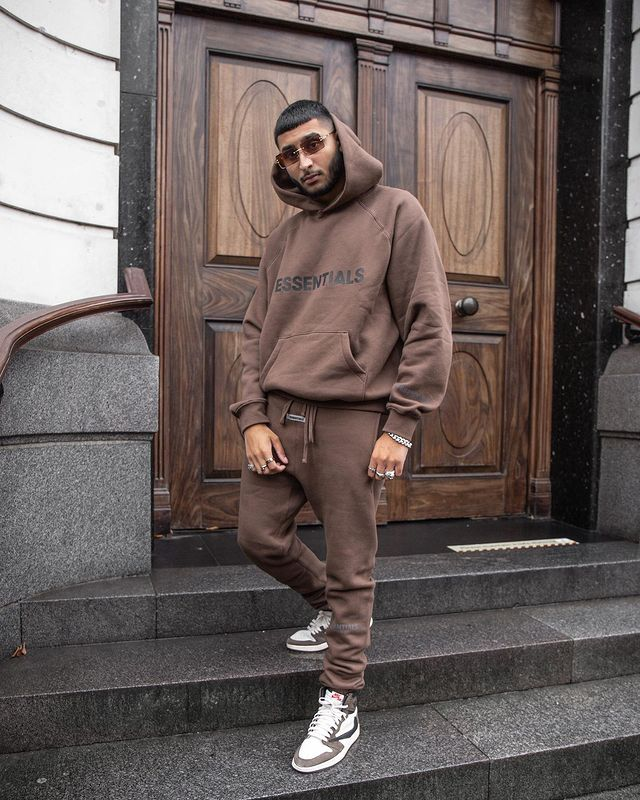 SPARK™ VIRAL HOODIE + FREE SWEATPANTS (LIMITED TIME OFFER)