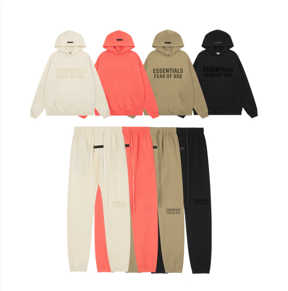 SPARK™ FOG HOODIE + FREE SWEATPANTS (LIMITED TIME OFFER)