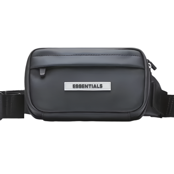 SPARK™ ESSENTIALS SIDE-BAG