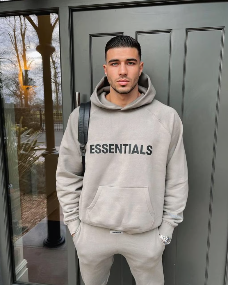 SPARK™ VIRAL HOODIE + FREE SWEATPANTS (LIMITED TIME OFFER)