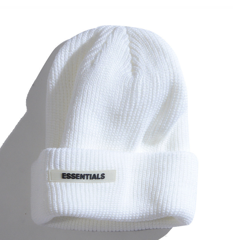 SPARK™ ESSENTIALS BEANIE