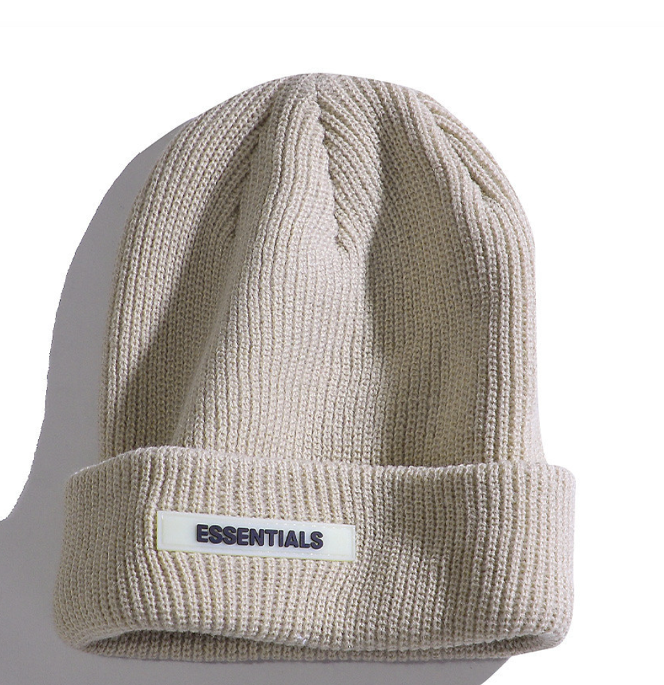 SPARK™ ESSENTIALS BEANIE