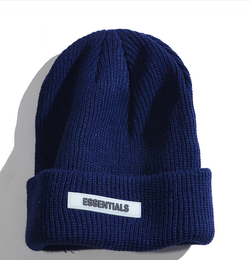 SPARK™ ESSENTIALS BEANIE