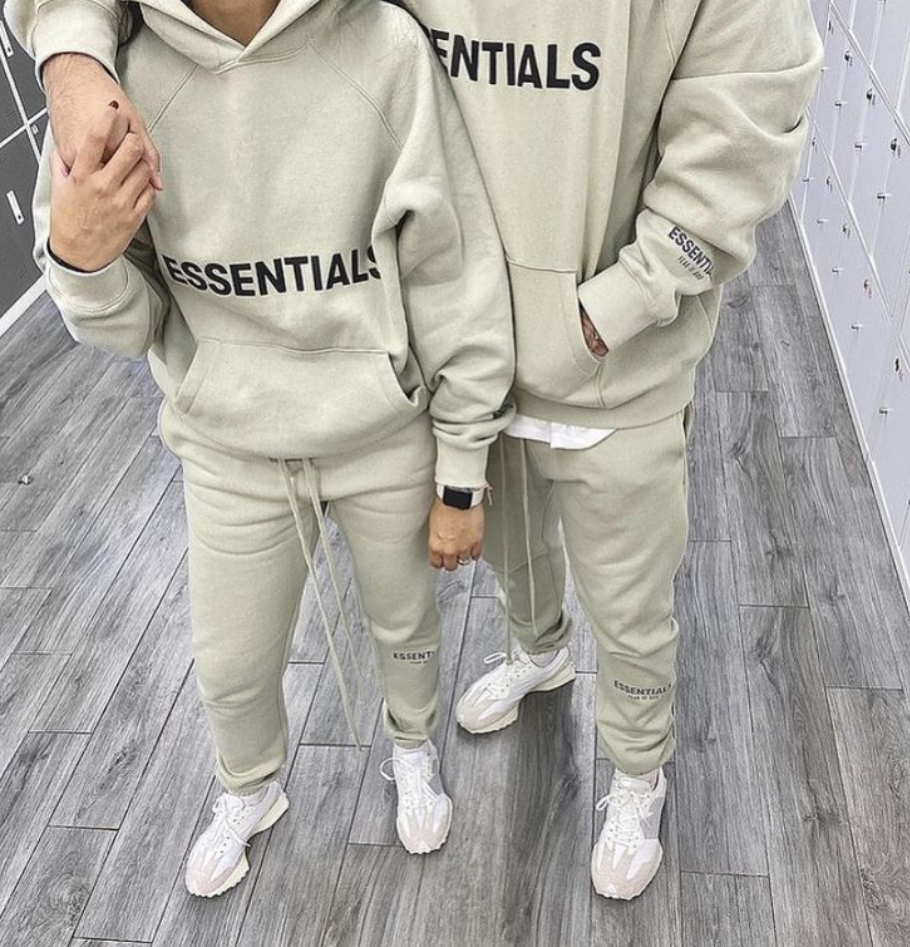 SPARK™ VIRAL HOODIE + FREE SWEATPANTS (LIMITED TIME OFFER)