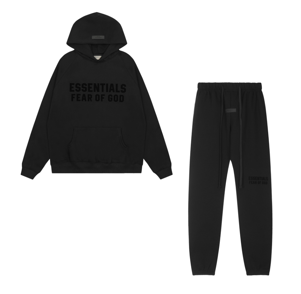 SPARK™ FOG HOODIE + FREE SWEATPANTS (LIMITED TIME OFFER)