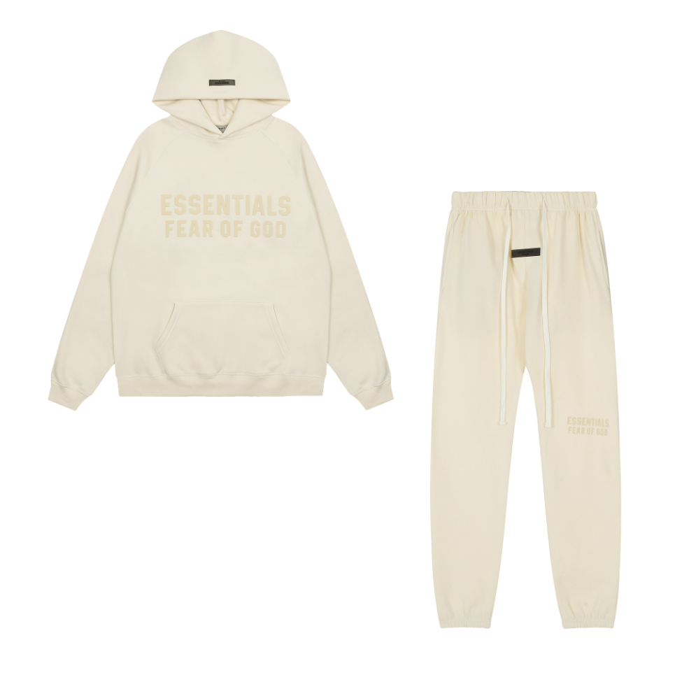 SPARK™ FOG HOODIE + FREE SWEATPANTS (LIMITED TIME OFFER)