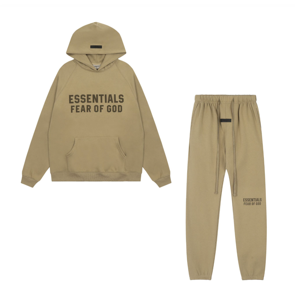 SPARK™ FOG HOODIE + FREE SWEATPANTS (LIMITED TIME OFFER)