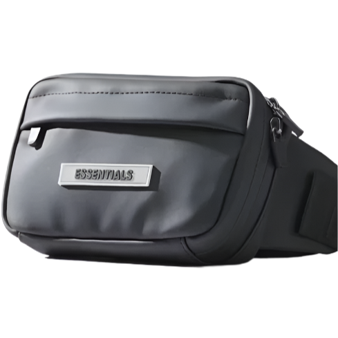 SPARK™ ESSENTIALS SIDE-BAG