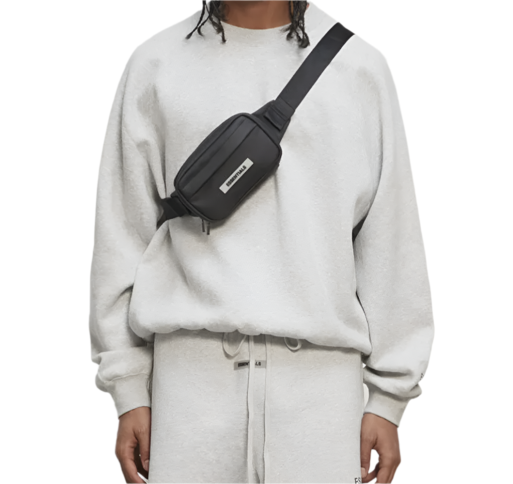 SPARK™ ESSENTIALS SIDE-BAG