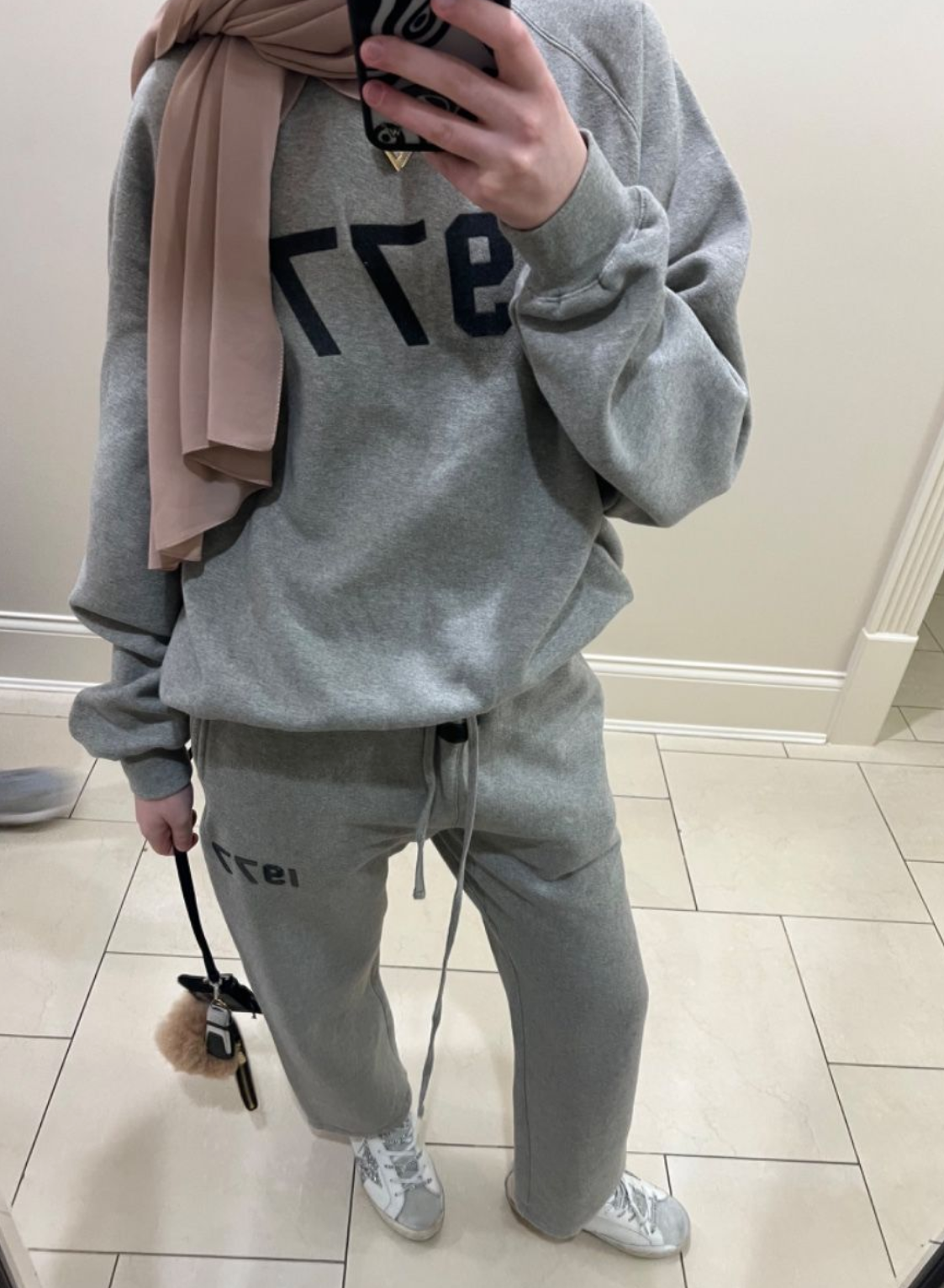 SPARK™ 1977 HOODIE + FREE SWEATPANTS (LIMITED TIME OFFER)