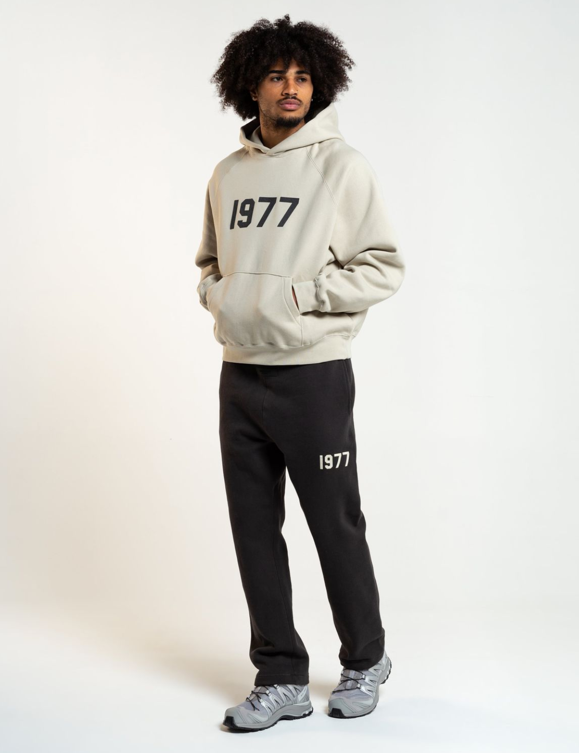 SPARK™ 1977 HOODIE + FREE SWEATPANTS (LIMITED TIME OFFER)