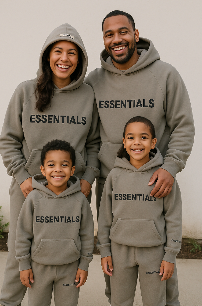 SPARK™ VIRAL HOODIE + FREE SWEATPANTS (LIMITED TIME OFFER)