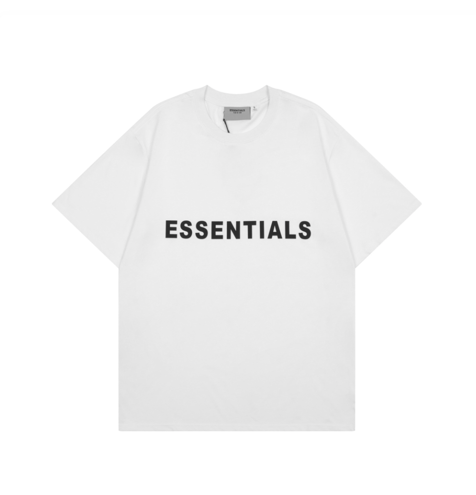 SPARK™ ESSENTIALS T-SHIRT