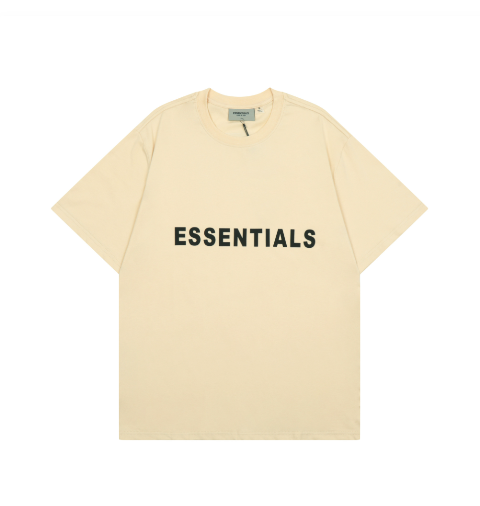 SPARK™ ESSENTIALS T-SHIRT