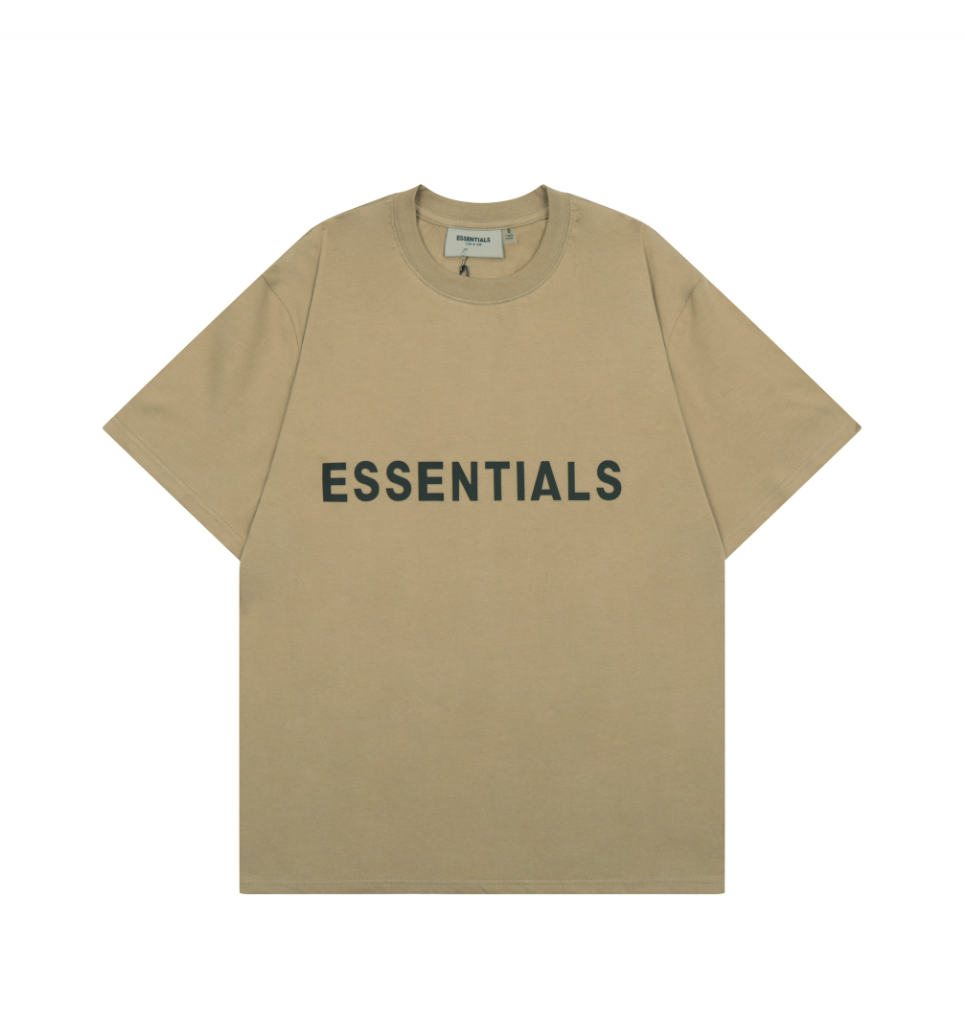 SPARK™ ESSENTIALS T-SHIRT