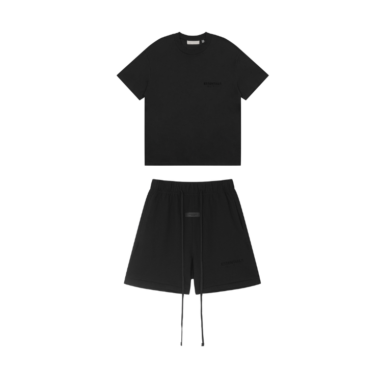SPARK™ ESSENTIALS SHIRT + FREE SHORTS SUMMER SET (LIMITED TIME OFFER)