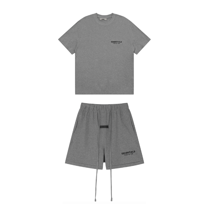 SPARK™ ESSENTIALS SHIRT + FREE SHORTS SUMMER SET (LIMITED TIME OFFER)