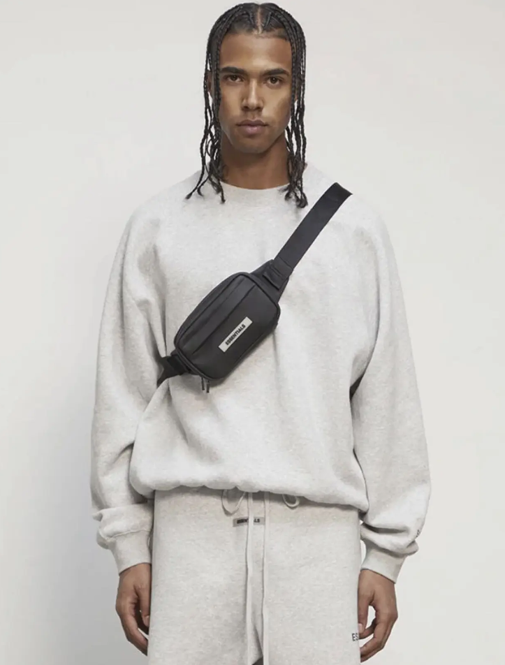 SPARK™ ESSENTIALS SIDE-BAG