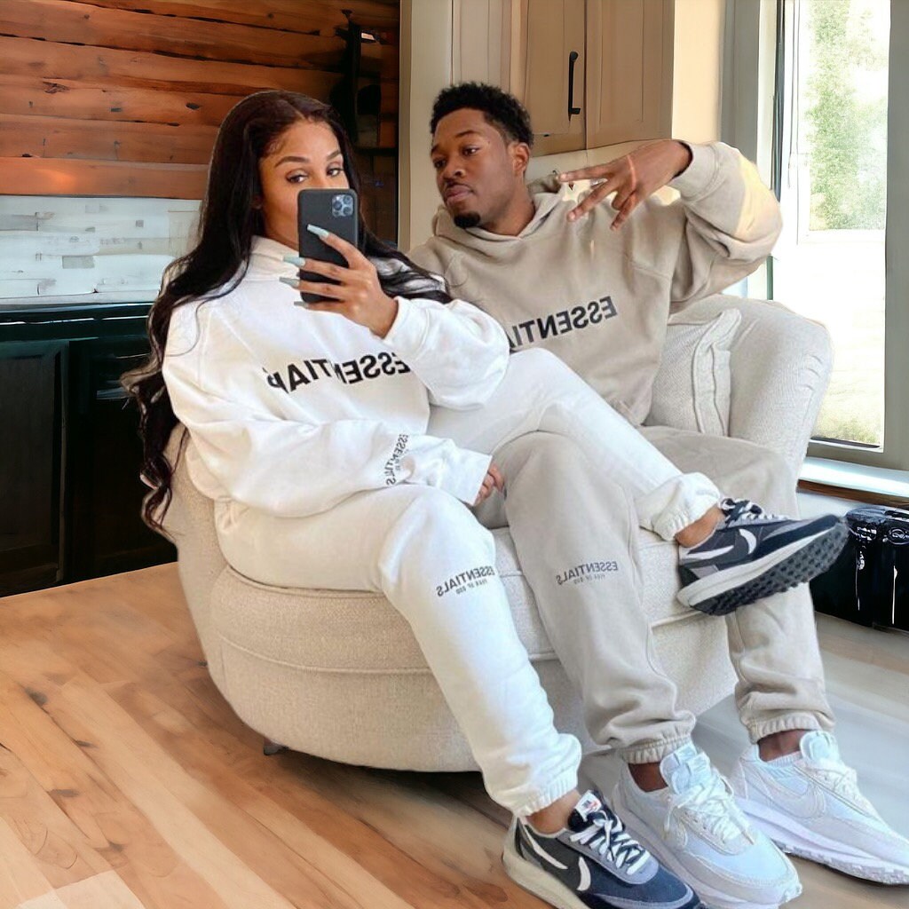 SPARK™ VIRAL HOODIE + FREE SWEATPANTS (LIMITED TIME OFFER)