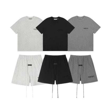 SPARK™ ESSENTIALS SHIRT + FREE SHORTS SUMMER SET (LIMITED TIME OFFER)