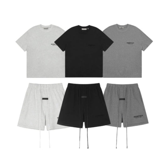 SPARK™ ESSENTIALS SHIRT + FREE SHORTS SUMMER SET (LIMITED TIME OFFER)