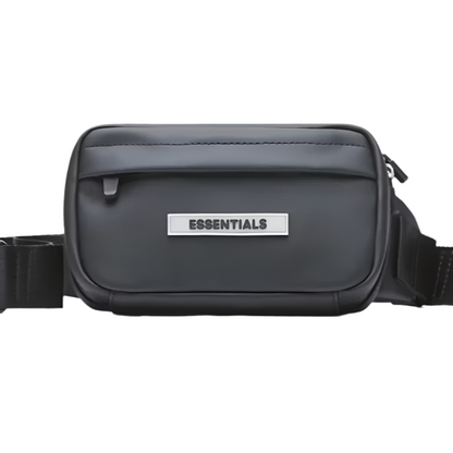 SPARK™ ESSENTIALS SIDE-BAG