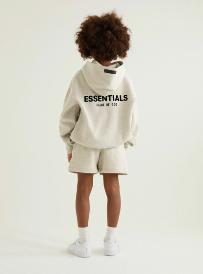SPARK™ VIRAL ESSENTIALS KIDS HOODIE + FREE SWEATPANTS (LIMITED TIME OFFER)