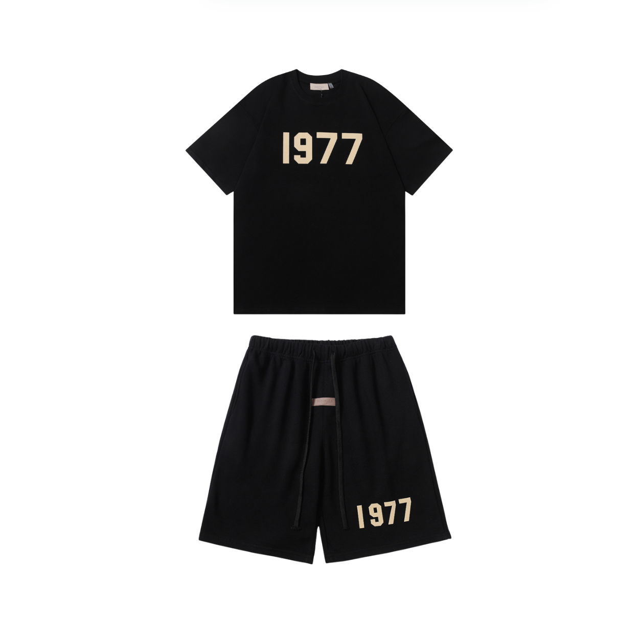 SPARK™ ESSENTIALS 1977 SUMMER SHIRT + FREE SHORTS (LIMITED TIME OFFER)