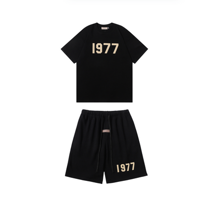 SPARK™ ESSENTIALS 1977 SUMMER SHIRT + FREE SHORTS (LIMITED TIME OFFER)
