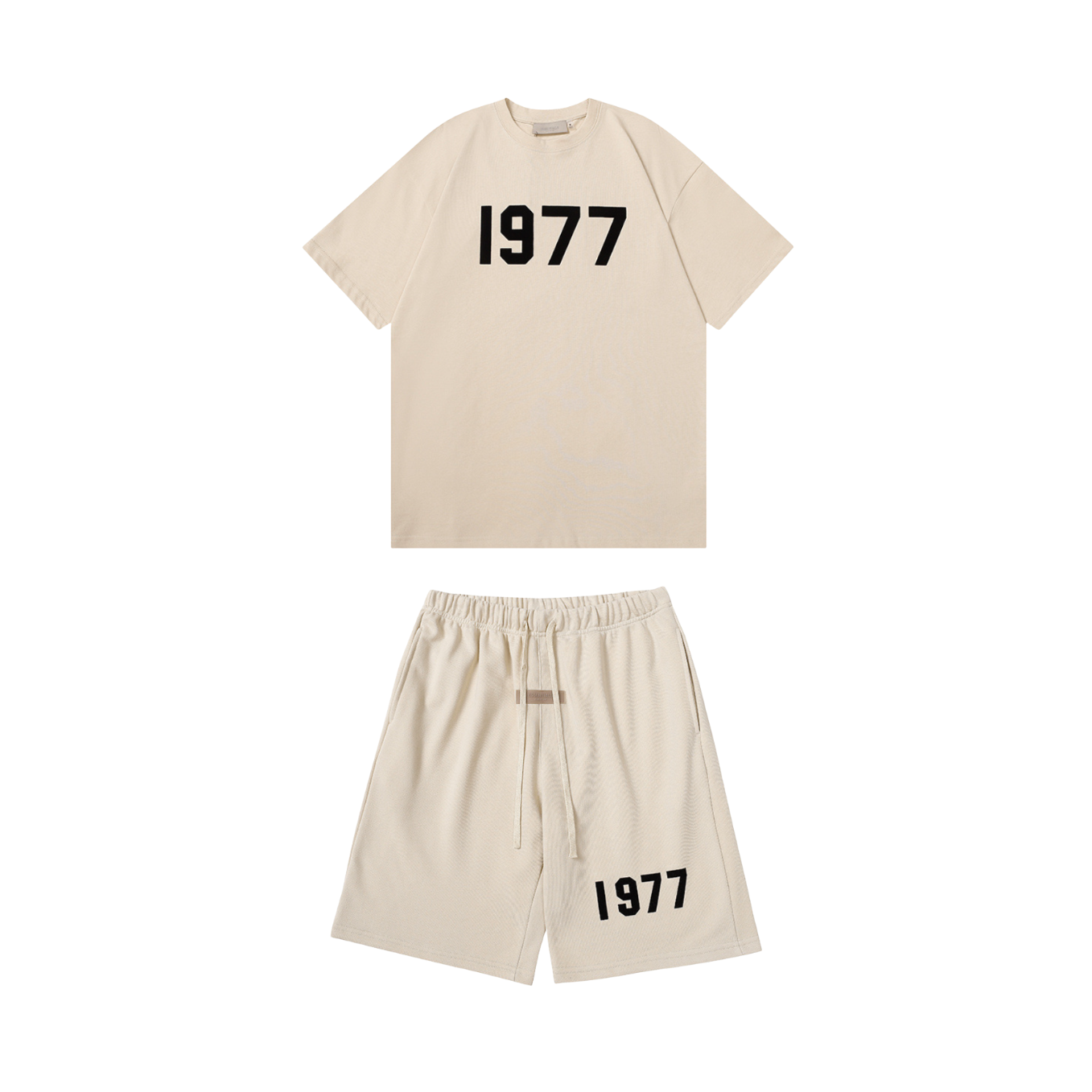SPARK™ ESSENTIALS 1977 SUMMER SHIRT + FREE SHORTS (LIMITED TIME OFFER)