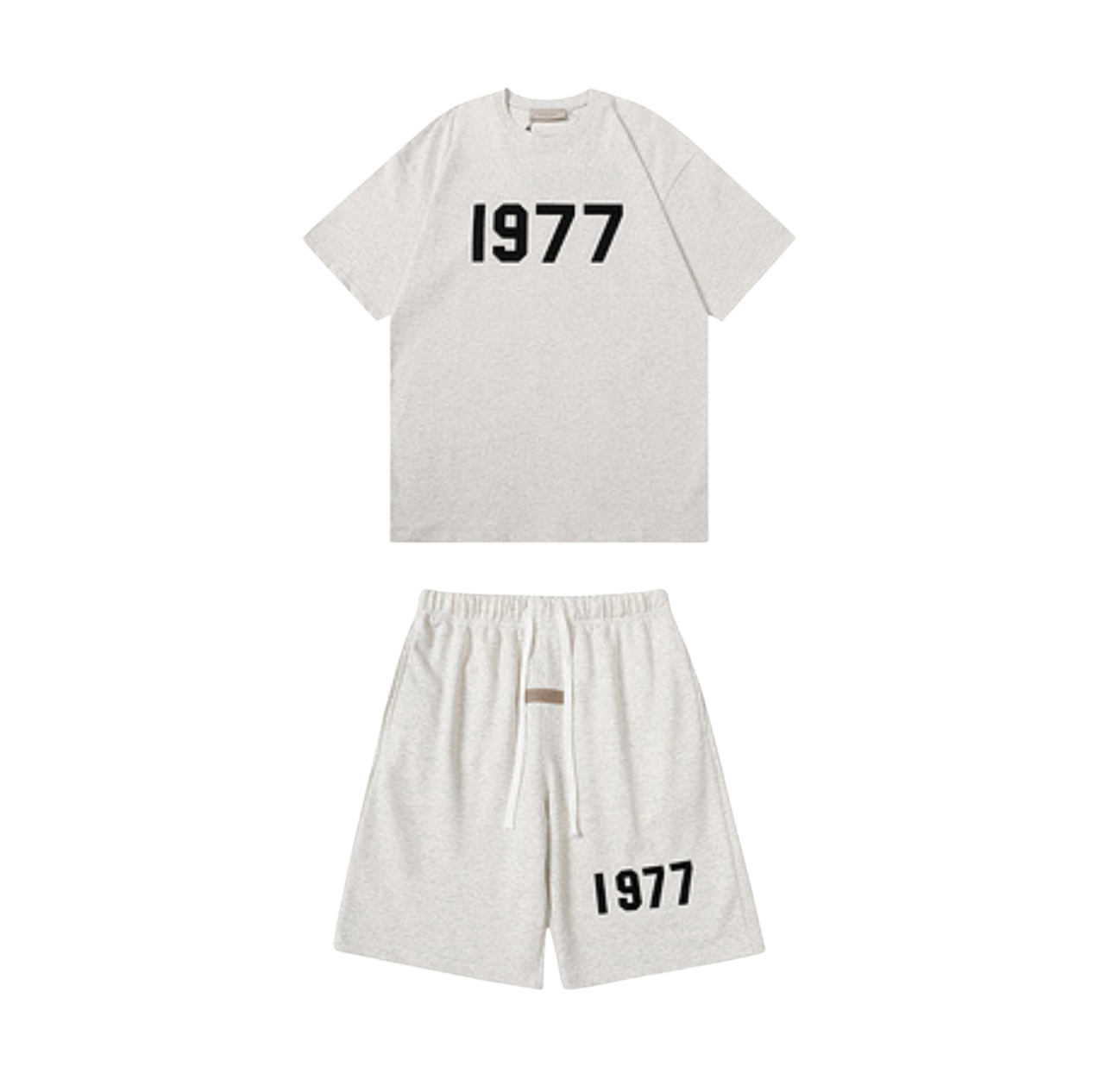 SPARK™ ESSENTIALS 1977 SUMMER SHIRT + FREE SHORTS (LIMITED TIME OFFER)