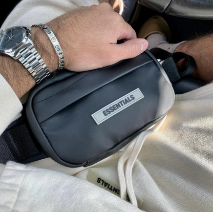 SPARK™ ESSENTIALS SIDE-BAG