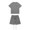 CHARCOAL-GRAY