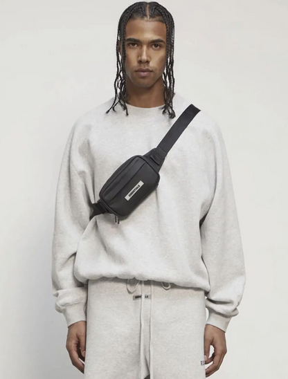SPARK™ ESSENTIALS SIDE-BAG