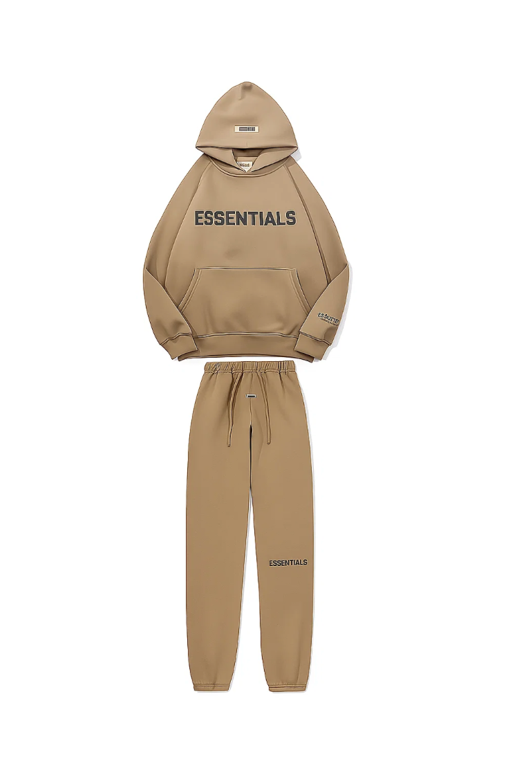 SPARK™ VIRAL ESSENTIALS HOODIE + FREE SWEATPANTS (LIMITED TIME OFFER)